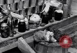Immagine di Siccità sollievo dai civili durante la depressione England Arkansas USA, 1931, secondo 46 filmato di repertorio 65675037100