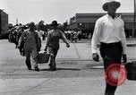 Immagine di Siccità sollievo dai civili durante la depressione England Arkansas USA, 1931, secondo 51 filmato di repertorio 65675037100