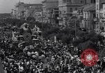 Immagine di Sfilata di Carnevale Viareggio Italia, 1931, secondo 11 filmato di repertorio 65675037101