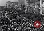 Immagine di Sfilata di Carnevale Viareggio Italia, 1931, secondo 12 filmato di repertorio 65675037101