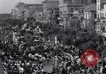 Immagine di Sfilata di Carnevale Viareggio Italia, 1931, secondo 13 filmato di repertorio 65675037101