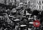 Immagine di Sfilata di Carnevale Viareggio Italia, 1931, secondo 16 filmato di repertorio 65675037101