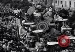 Immagine di Sfilata di Carnevale Viareggio Italia, 1931, secondo 21 filmato di repertorio 65675037101