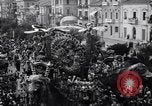 Immagine di Sfilata di Carnevale Viareggio Italia, 1931, secondo 22 filmato di repertorio 65675037101