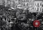 Immagine di Sfilata di Carnevale Viareggio Italia, 1931, secondo 23 filmato di repertorio 65675037101