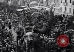Immagine di Sfilata di Carnevale Viareggio Italia, 1931, secondo 24 filmato di repertorio 65675037101