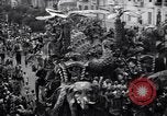 Immagine di Sfilata di Carnevale Viareggio Italia, 1931, secondo 25 filmato di repertorio 65675037101