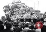 Immagine di Sfilata di Carnevale Viareggio Italia, 1931, secondo 31 filmato di repertorio 65675037101