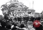 Immagine di Sfilata di Carnevale Viareggio Italia, 1931, secondo 32 filmato di repertorio 65675037101