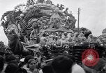 Immagine di Sfilata di Carnevale Viareggio Italia, 1931, secondo 34 filmato di repertorio 65675037101
