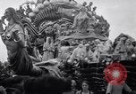 Immagine di Sfilata di Carnevale Viareggio Italia, 1931, secondo 36 filmato di repertorio 65675037101