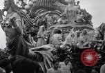 Immagine di Sfilata di Carnevale Viareggio Italia, 1931, secondo 37 filmato di repertorio 65675037101