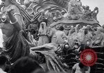 Immagine di Sfilata di Carnevale Viareggio Italia, 1931, secondo 38 filmato di repertorio 65675037101