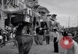 Immagine di Sfilata di Carnevale Viareggio Italia, 1931, secondo 42 filmato di repertorio 65675037101