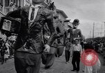 Immagine di Sfilata di Carnevale Viareggio Italia, 1931, secondo 43 filmato di repertorio 65675037101