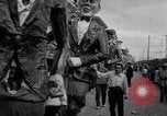 Immagine di Sfilata di Carnevale Viareggio Italia, 1931, secondo 45 filmato di repertorio 65675037101