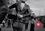 Immagine di Sfilata di Carnevale Viareggio Italia, 1931, secondo 46 filmato di repertorio 65675037101
