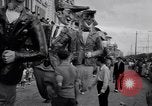 Immagine di Sfilata di Carnevale Viareggio Italia, 1931, secondo 51 filmato di repertorio 65675037101