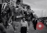 Immagine di Sfilata di Carnevale Viareggio Italia, 1931, secondo 53 filmato di repertorio 65675037101