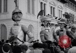 Immagine di Sfilata di Carnevale Viareggio Italia, 1931, secondo 56 filmato di repertorio 65675037101