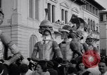 Immagine di Sfilata di Carnevale Viareggio Italia, 1931, secondo 57 filmato di repertorio 65675037101