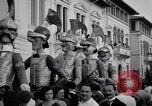 Immagine di Sfilata di Carnevale Viareggio Italia, 1931, secondo 59 filmato di repertorio 65675037101
