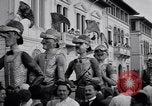 Immagine di Sfilata di Carnevale Viareggio Italia, 1931, secondo 60 filmato di repertorio 65675037101