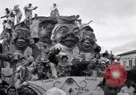 Immagine di Sfilata di Carnevale Viareggio Italia, 1931, secondo 61 filmato di repertorio 65675037101