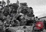 Immagine di Sfilata di Carnevale Viareggio Italia, 1931, secondo 62 filmato di repertorio 65675037101