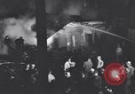 Image fire sur bâtiment Chicago Illinois USA, 1931, de la seconde 11 séquences d'archives historiques vidéo 65675037102