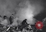Image fire sur bâtiment Chicago Illinois USA, 1931, de la seconde 25 séquences d'archives historiques vidéo 65675037102