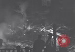 Image fire sur bâtiment Chicago Illinois USA, 1931, de la seconde 45 séquences d'archives historiques vidéo 65675037102