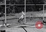 Immagine di Raro uccello Shoebill Washington DC USA, 1931, secondo 31 filmato di repertorio 65675037103