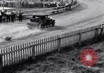 Image Accident de voiture sur la tête de poulet jeu de pilotes Albion New York USA, 1931, de la seconde 23 séquences d'archives historiques vidéo 65675037106