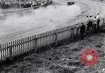 Image Accident de voiture sur la tête de poulet jeu de pilotes Albion New York USA, 1931, de la seconde 25 séquences d'archives historiques vidéo 65675037106