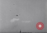 Image flying boat allemand Dornier Do-X New York City USA, 1931, de la seconde 12 séquences d'archives historiques vidéo 65675037107