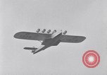 Image flying boat allemand Dornier Do-X New York City USA, 1931, de la seconde 23 séquences d'archives historiques vidéo 65675037107