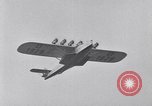 Image flying boat allemand Dornier Do-X New York City USA, 1931, de la seconde 24 séquences d'archives historiques vidéo 65675037107