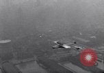 Image flying boat allemand Dornier Do-X New York City USA, 1931, de la seconde 25 séquences d'archives historiques vidéo 65675037107