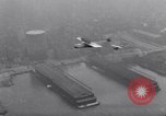 Image flying boat allemand Dornier Do-X New York City USA, 1931, de la seconde 28 séquences d'archives historiques vidéo 65675037107