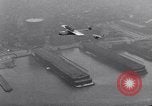 Image flying boat allemand Dornier Do-X New York City USA, 1931, de la seconde 29 séquences d'archives historiques vidéo 65675037107