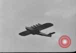 Image flying boat allemand Dornier Do-X New York City USA, 1931, de la seconde 32 séquences d'archives historiques vidéo 65675037107