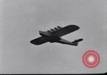 Image flying boat allemand Dornier Do-X New York City USA, 1931, de la seconde 33 séquences d'archives historiques vidéo 65675037107