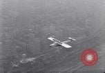 Image flying boat allemand Dornier Do-X New York City USA, 1931, de la seconde 36 séquences d'archives historiques vidéo 65675037107