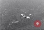 Image flying boat allemand Dornier Do-X New York City USA, 1931, de la seconde 37 séquences d'archives historiques vidéo 65675037107