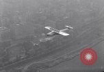 Image flying boat allemand Dornier Do-X New York City USA, 1931, de la seconde 39 séquences d'archives historiques vidéo 65675037107