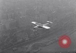 Image flying boat allemand Dornier Do-X New York City USA, 1931, de la seconde 41 séquences d'archives historiques vidéo 65675037107