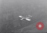 Image flying boat allemand Dornier Do-X New York City USA, 1931, de la seconde 42 séquences d'archives historiques vidéo 65675037107