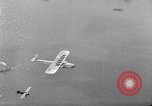 Image flying boat allemand Dornier Do-X New York City USA, 1931, de la seconde 47 séquences d'archives historiques vidéo 65675037107