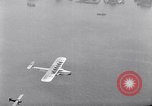Image flying boat allemand Dornier Do-X New York City USA, 1931, de la seconde 48 séquences d'archives historiques vidéo 65675037107